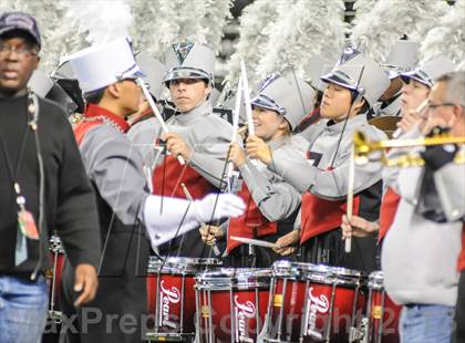 Thumbnail 1 in Trinity vs Carroll (UIL 5A Regional Playoff) photogallery.