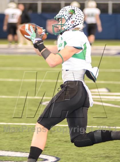 Thumbnail 1 in Trinity vs Carroll (UIL 5A Regional Playoff) photogallery.