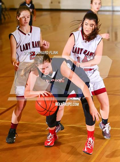 Thumbnail 2 in Vacaville Christian @ Rio Vista photogallery.