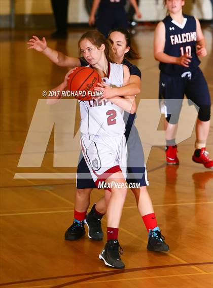 Thumbnail 1 in Vacaville Christian @ Rio Vista photogallery.