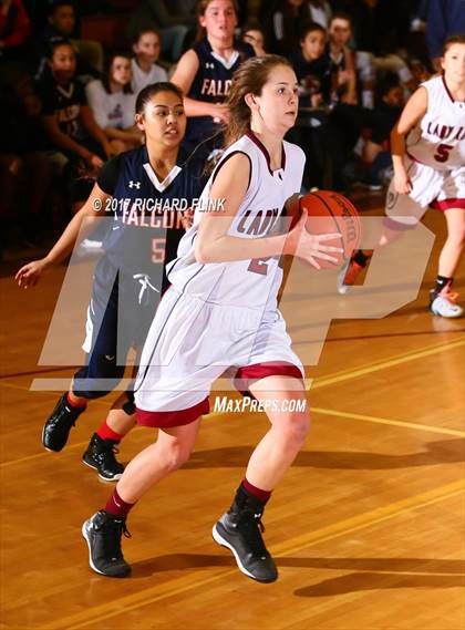 Thumbnail 3 in Vacaville Christian @ Rio Vista photogallery.