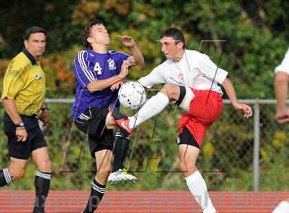 Thumbnail 2 in John Jay-Cross River @ Somers photogallery.
