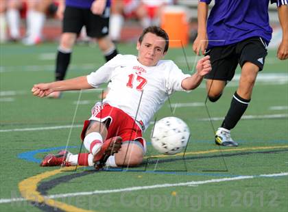 Thumbnail 1 in John Jay-Cross River @ Somers photogallery.