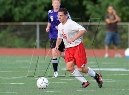 Thumbnail 2 in John Jay-Cross River @ Somers photogallery.