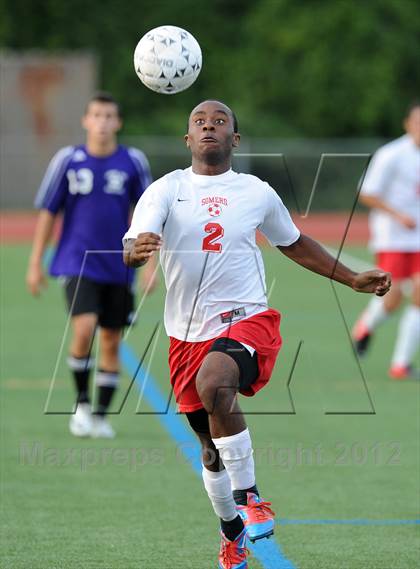 Thumbnail 1 in John Jay-Cross River @ Somers photogallery.
