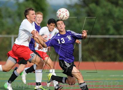 Thumbnail 2 in John Jay-Cross River @ Somers photogallery.