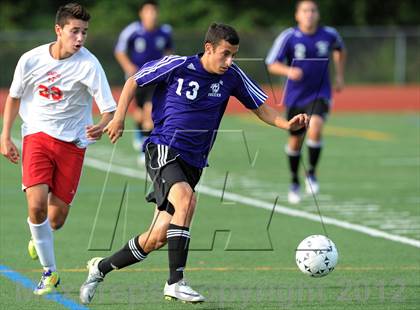 Thumbnail 2 in John Jay-Cross River @ Somers photogallery.