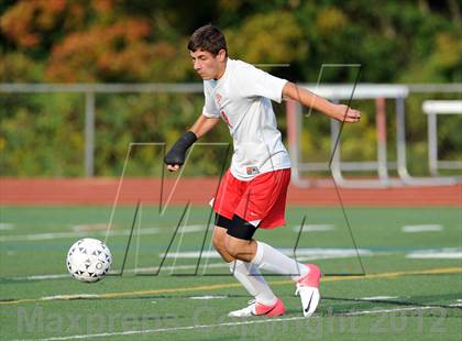 Thumbnail 1 in John Jay-Cross River @ Somers photogallery.