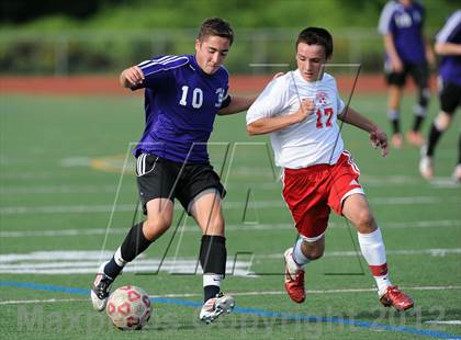 Thumbnail 3 in John Jay-Cross River @ Somers photogallery.