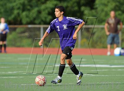 Thumbnail 2 in John Jay-Cross River @ Somers photogallery.