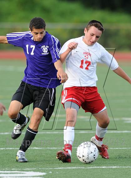 Thumbnail 1 in John Jay-Cross River @ Somers photogallery.