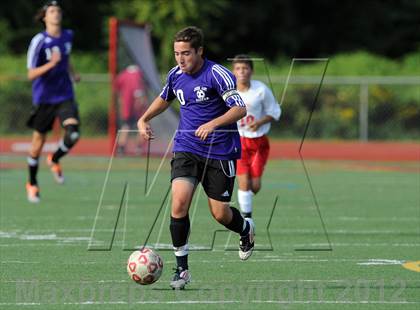Thumbnail 2 in John Jay-Cross River @ Somers photogallery.