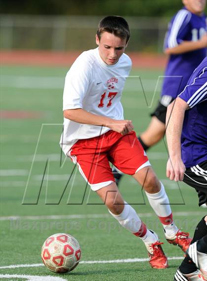 Thumbnail 1 in John Jay-Cross River @ Somers photogallery.