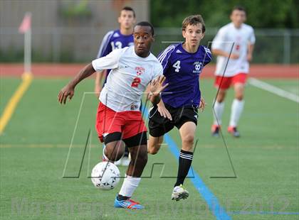 Thumbnail 3 in John Jay-Cross River @ Somers photogallery.