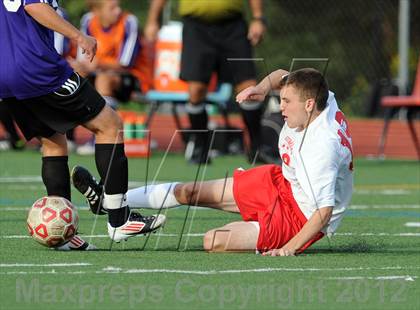 Thumbnail 3 in John Jay-Cross River @ Somers photogallery.