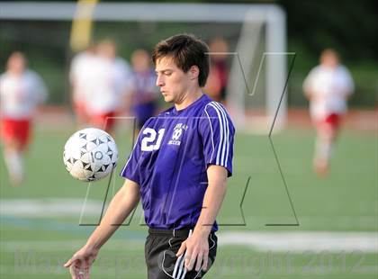 Thumbnail 3 in John Jay-Cross River @ Somers photogallery.