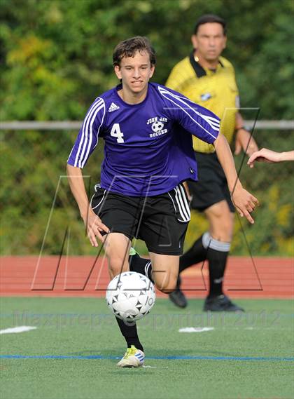Thumbnail 3 in John Jay-Cross River @ Somers photogallery.