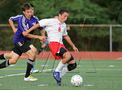 Thumbnail 1 in John Jay-Cross River @ Somers photogallery.