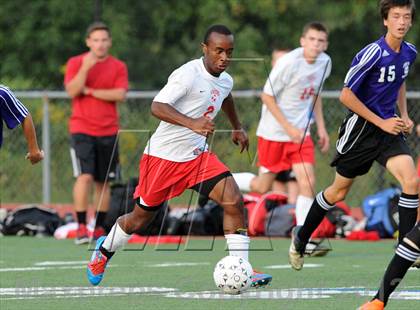 Thumbnail 3 in John Jay-Cross River @ Somers photogallery.
