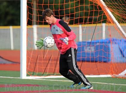 Thumbnail 1 in John Jay-Cross River @ Somers photogallery.