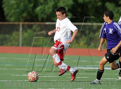 Thumbnail 3 in John Jay-Cross River @ Somers photogallery.