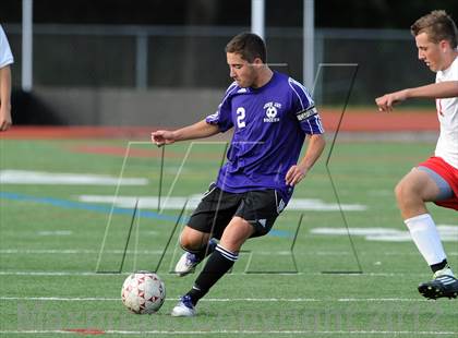 Thumbnail 1 in John Jay-Cross River @ Somers photogallery.