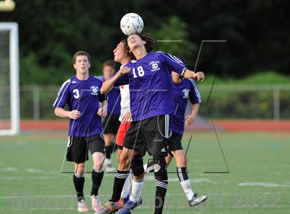 Thumbnail 2 in John Jay-Cross River @ Somers photogallery.