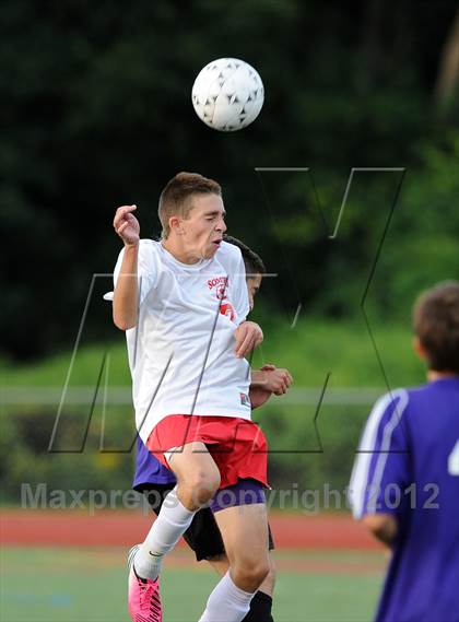 Thumbnail 2 in John Jay-Cross River @ Somers photogallery.