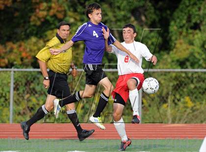 Thumbnail 1 in John Jay-Cross River @ Somers photogallery.