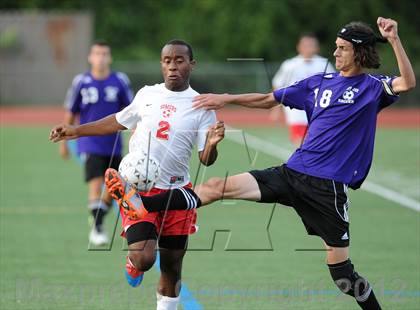 Thumbnail 2 in John Jay-Cross River @ Somers photogallery.