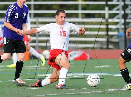 Thumbnail 3 in John Jay-Cross River @ Somers photogallery.