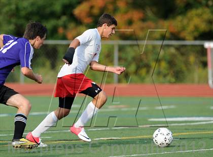 Thumbnail 2 in John Jay-Cross River @ Somers photogallery.