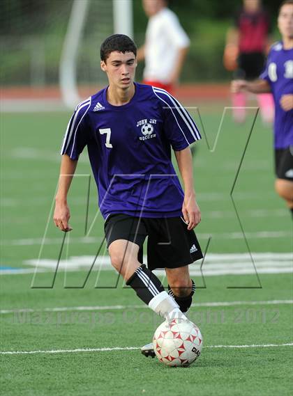 Thumbnail 1 in John Jay-Cross River @ Somers photogallery.