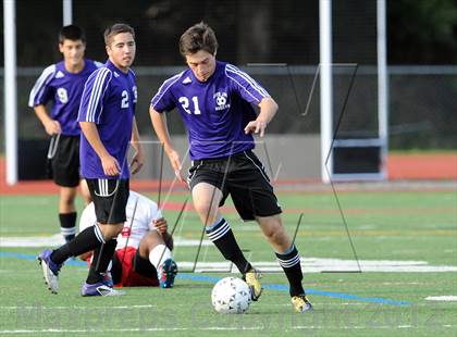 Thumbnail 1 in John Jay-Cross River @ Somers photogallery.