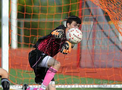 Thumbnail 2 in John Jay-Cross River @ Somers photogallery.