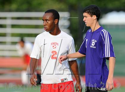 Thumbnail 1 in John Jay-Cross River @ Somers photogallery.