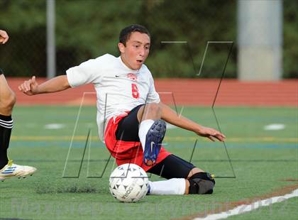 Thumbnail 3 in John Jay-Cross River @ Somers photogallery.