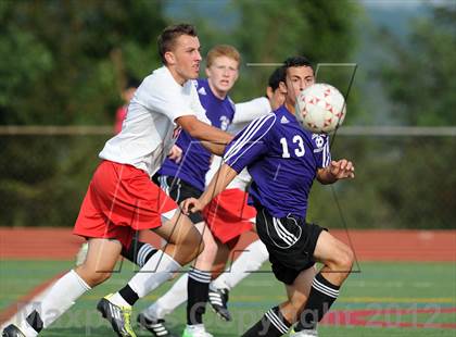 Thumbnail 1 in John Jay-Cross River @ Somers photogallery.