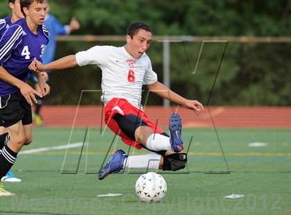 Thumbnail 2 in John Jay-Cross River @ Somers photogallery.