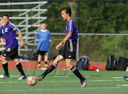 Thumbnail 1 in John Jay-Cross River @ Somers photogallery.