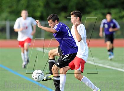 Thumbnail 3 in John Jay-Cross River @ Somers photogallery.