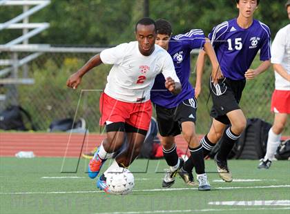 Thumbnail 2 in John Jay-Cross River @ Somers photogallery.