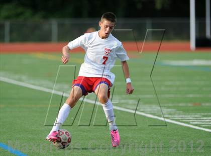 Thumbnail 1 in John Jay-Cross River @ Somers photogallery.