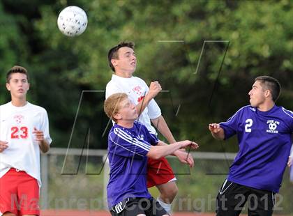 Thumbnail 3 in John Jay-Cross River @ Somers photogallery.