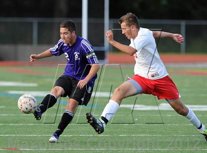 Thumbnail 2 in John Jay-Cross River @ Somers photogallery.