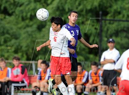 Thumbnail 1 in John Jay-Cross River @ Somers photogallery.