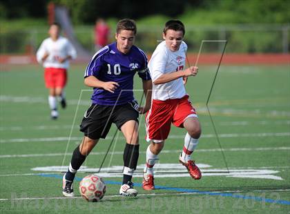 Thumbnail 1 in John Jay-Cross River @ Somers photogallery.