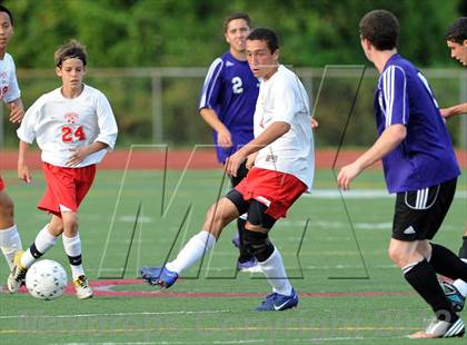 Thumbnail 2 in John Jay-Cross River @ Somers photogallery.
