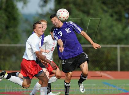Thumbnail 3 in John Jay-Cross River @ Somers photogallery.