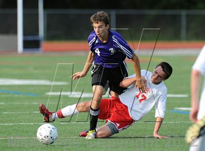 Thumbnail 1 in John Jay-Cross River @ Somers photogallery.